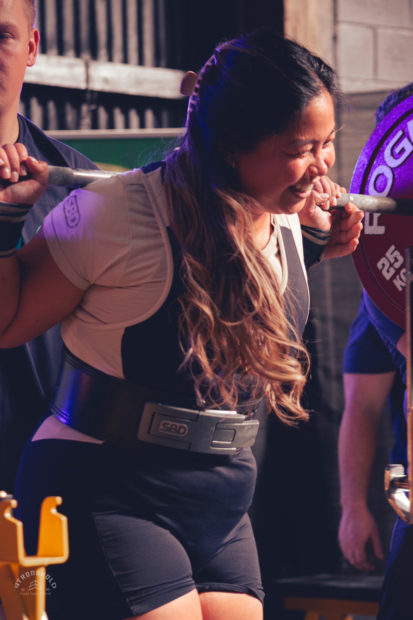 Media Packages - APA Bench Nationals (December 2024)