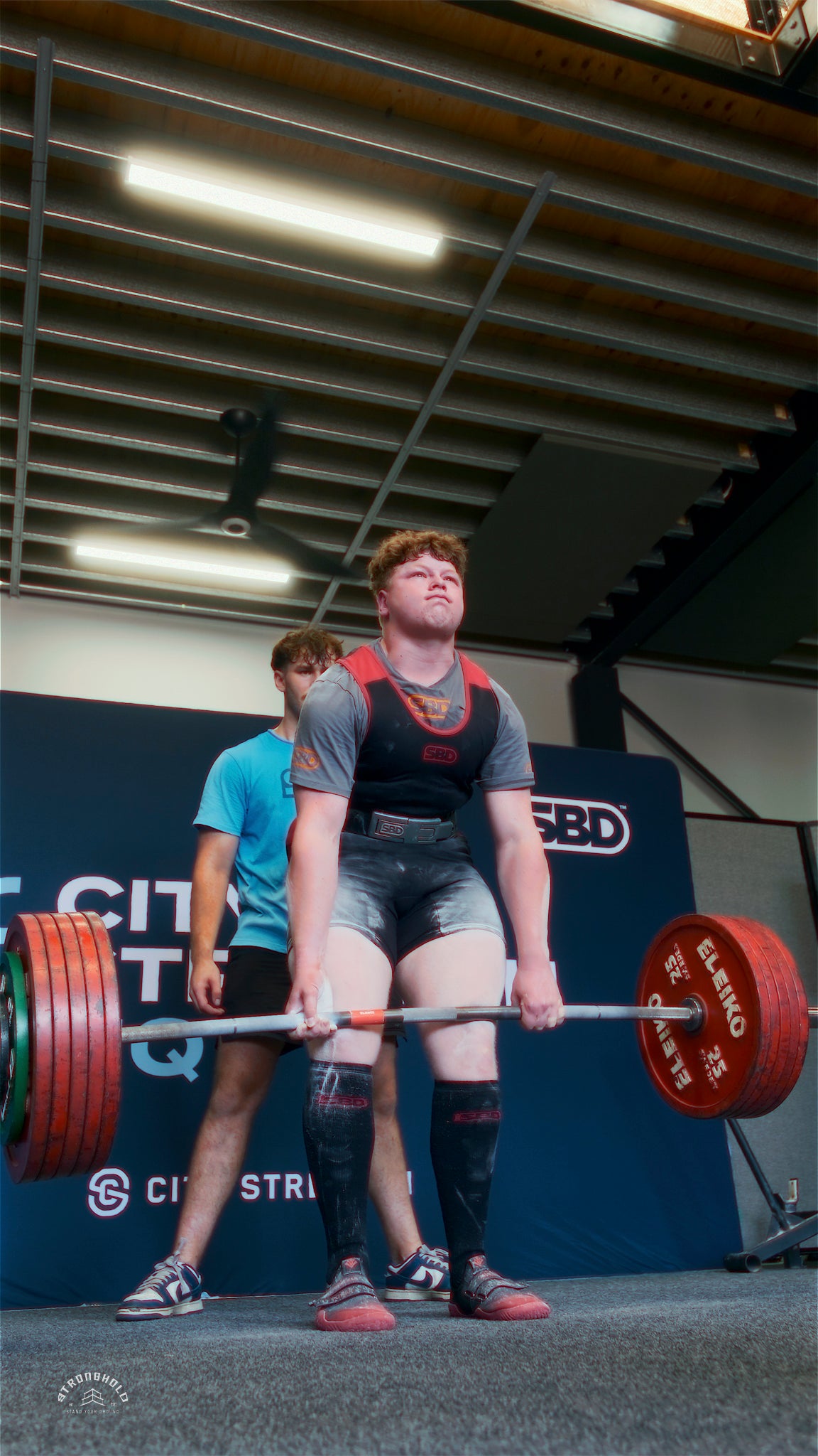 Media Packages - Mega Nationals (May 2025)