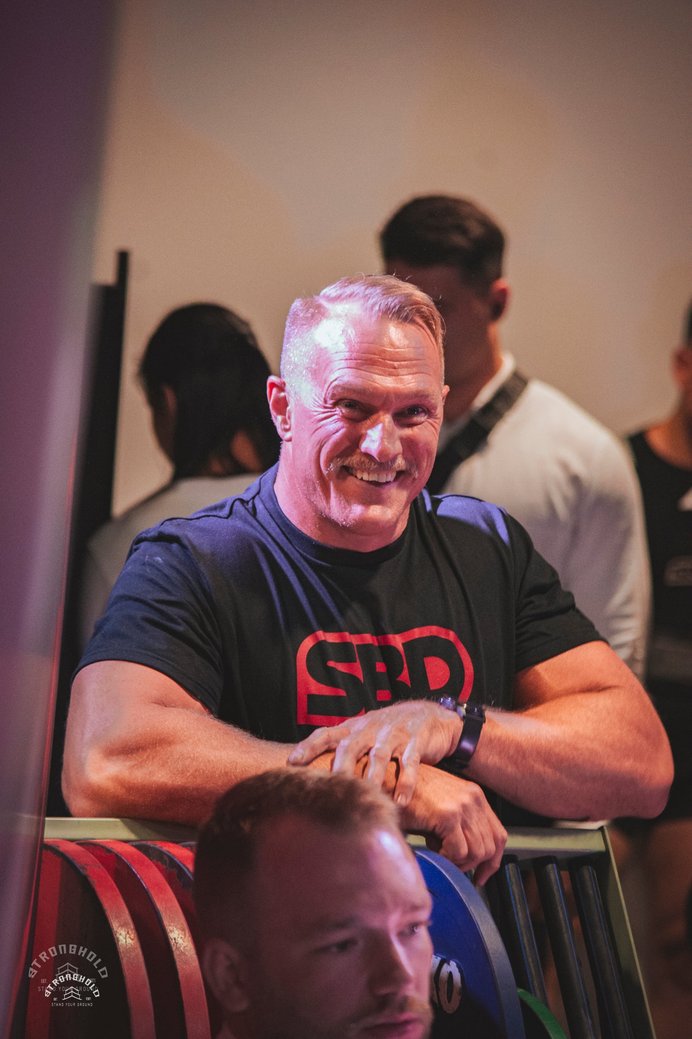 Media Packages - Mega Nationals (May 2025)