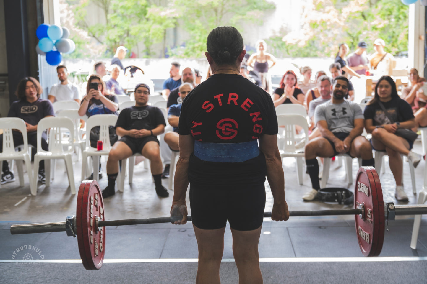 Media Packages - Strength in Solidarity (September 2024)