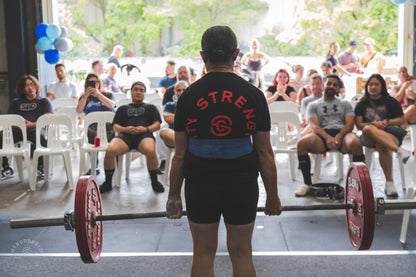 Media Packages - Strength in Solidarity (September 2024)