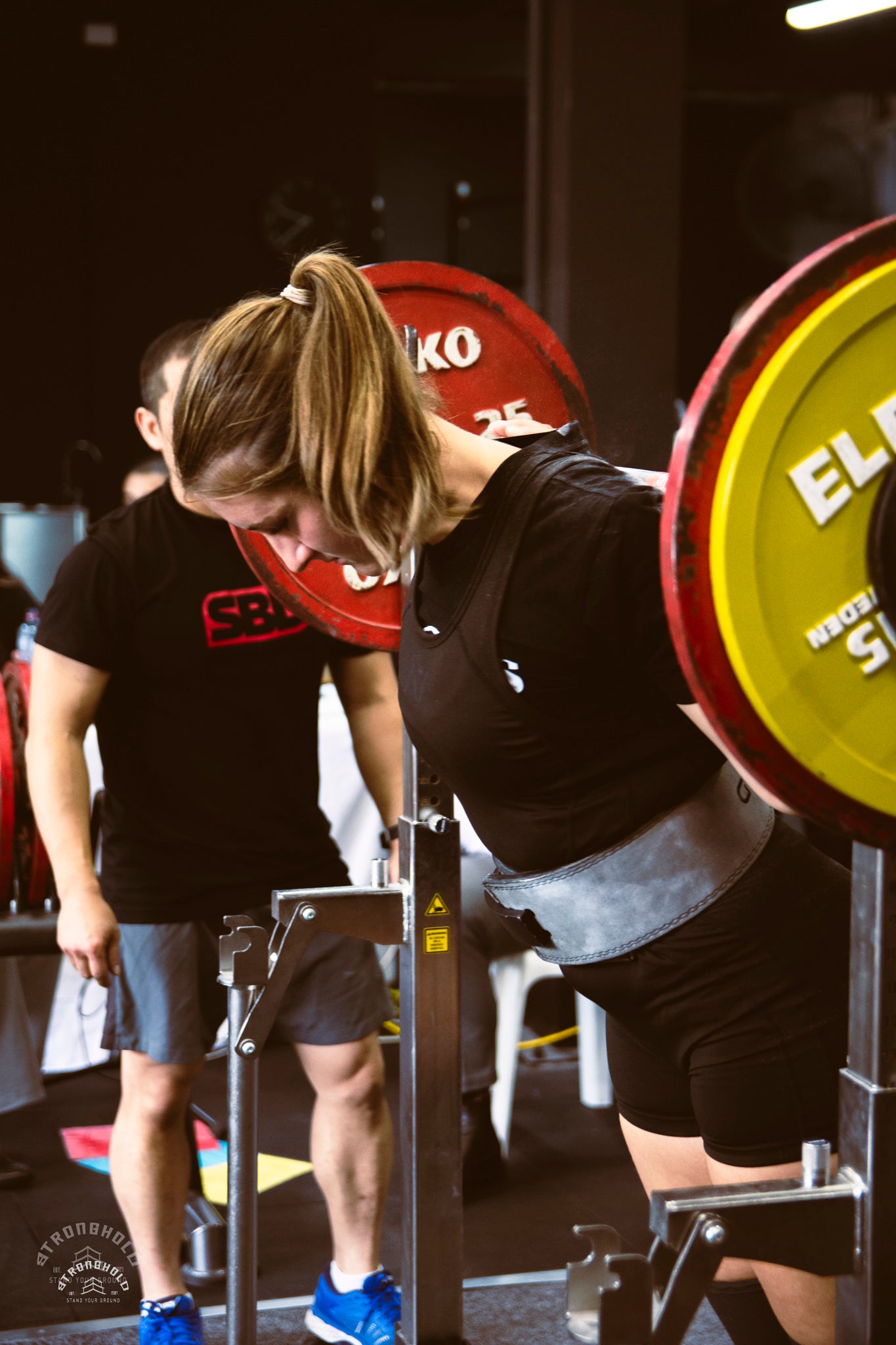 Media Packages - Mega Nationals (May 2025)