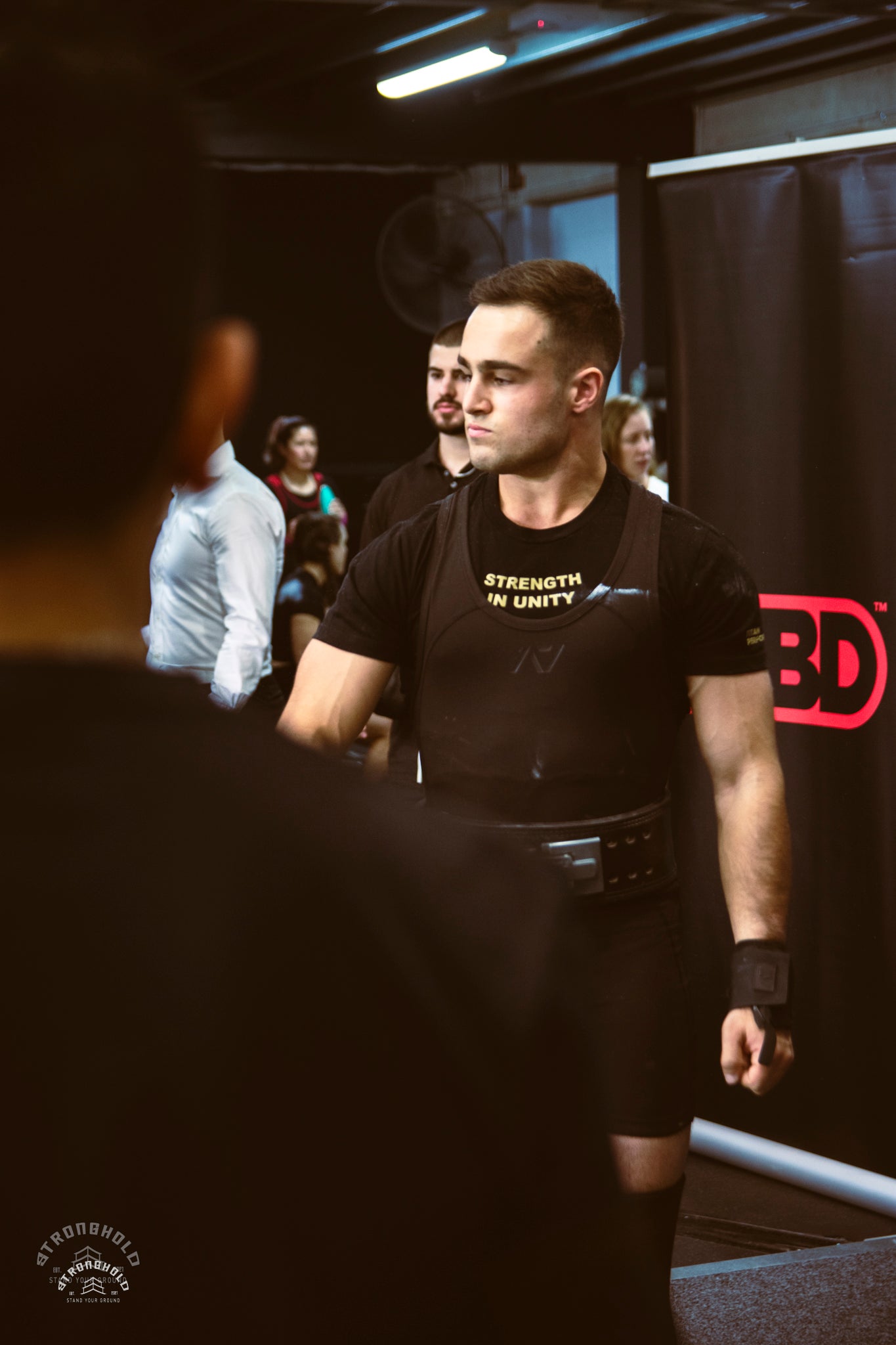 Media Packages - Mega Nationals (May 2025)