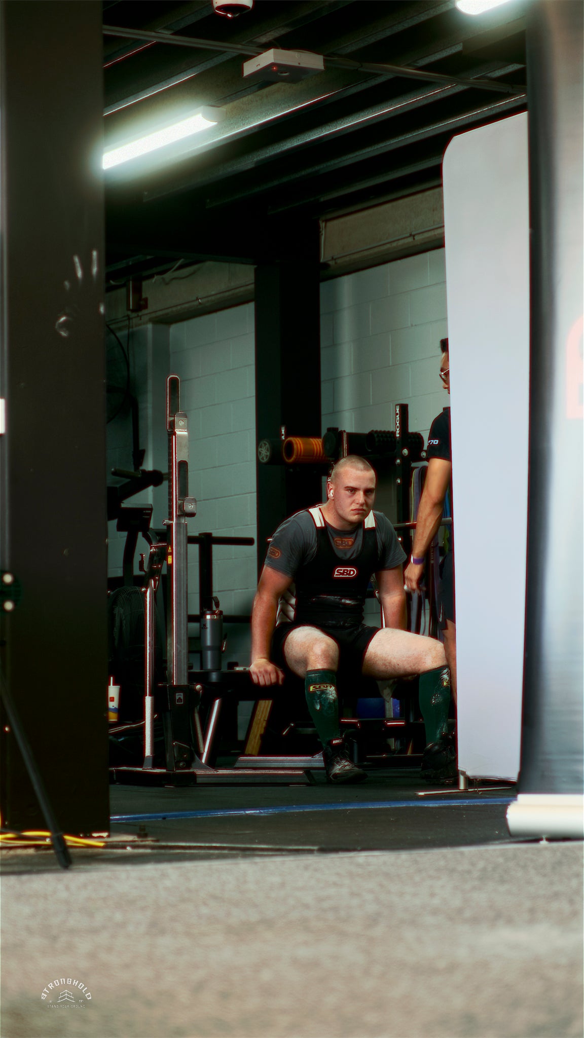 Media Packages - Mega Nationals (May 2025)