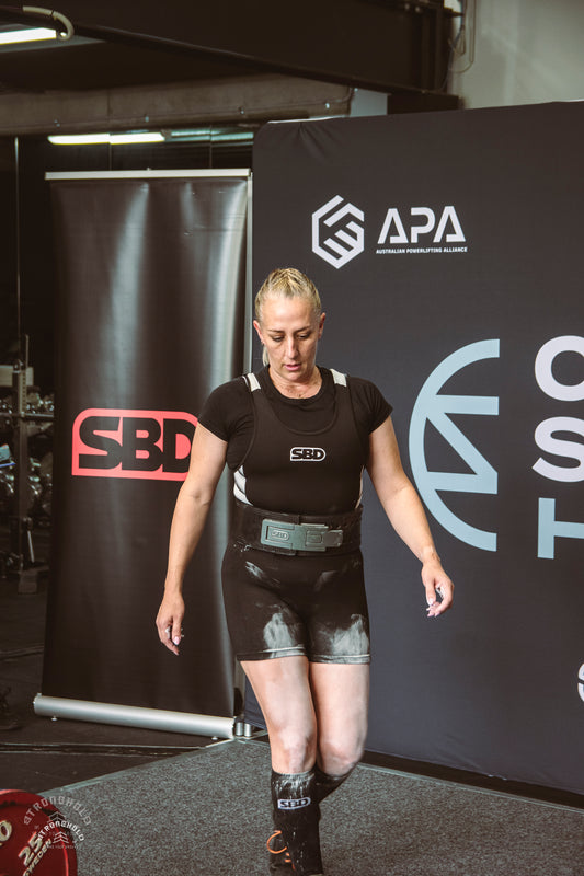 Media Packages - Mega Nationals (May 2025)