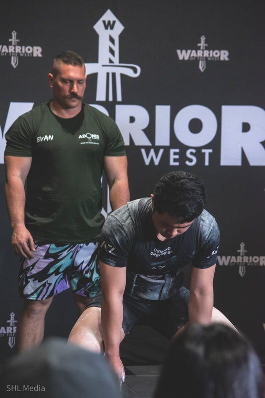 Media Packages - APA OPEN Nationals March 2024