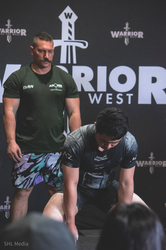 Media Packages - 2023 Competitions