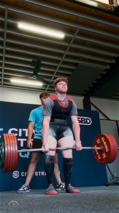 Media Packages - Mega Nationals (May 2025)