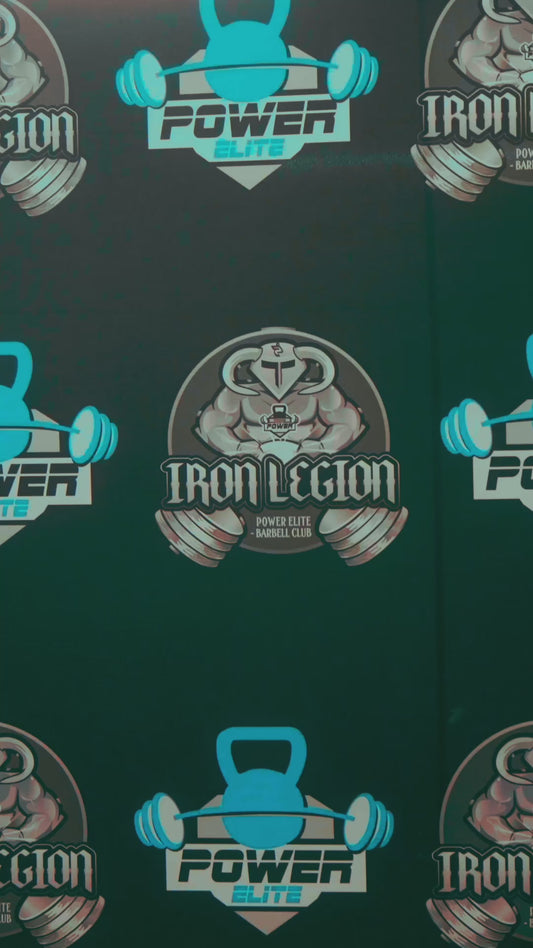 All In Barbell - Strength Trials (September 2024)