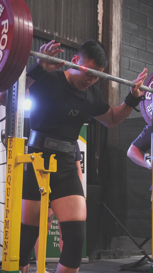 Media Packages - APA OPEN Nationals March 2024